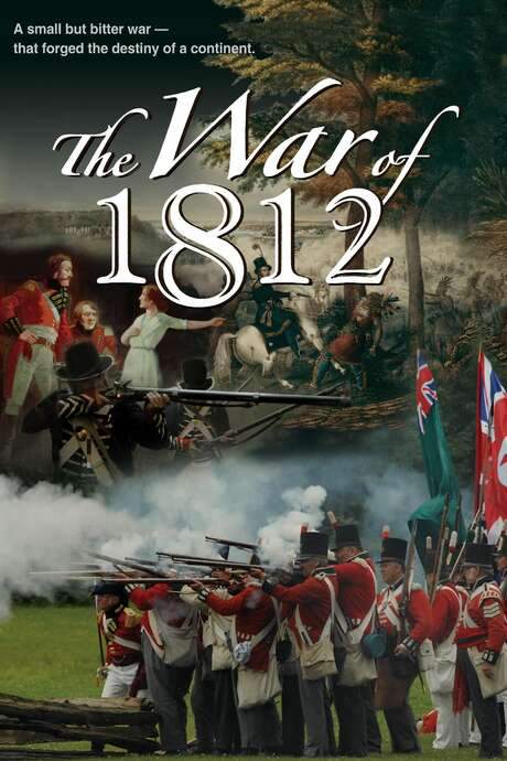 The War of 1812